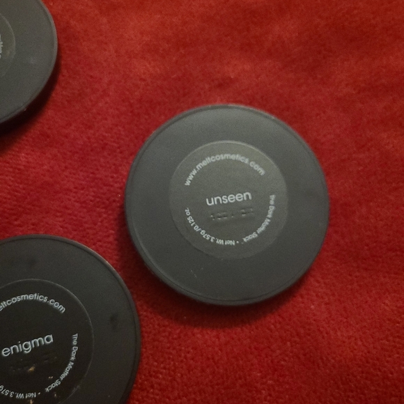 Melt Cosmetics Stack - Picture 6 of 9